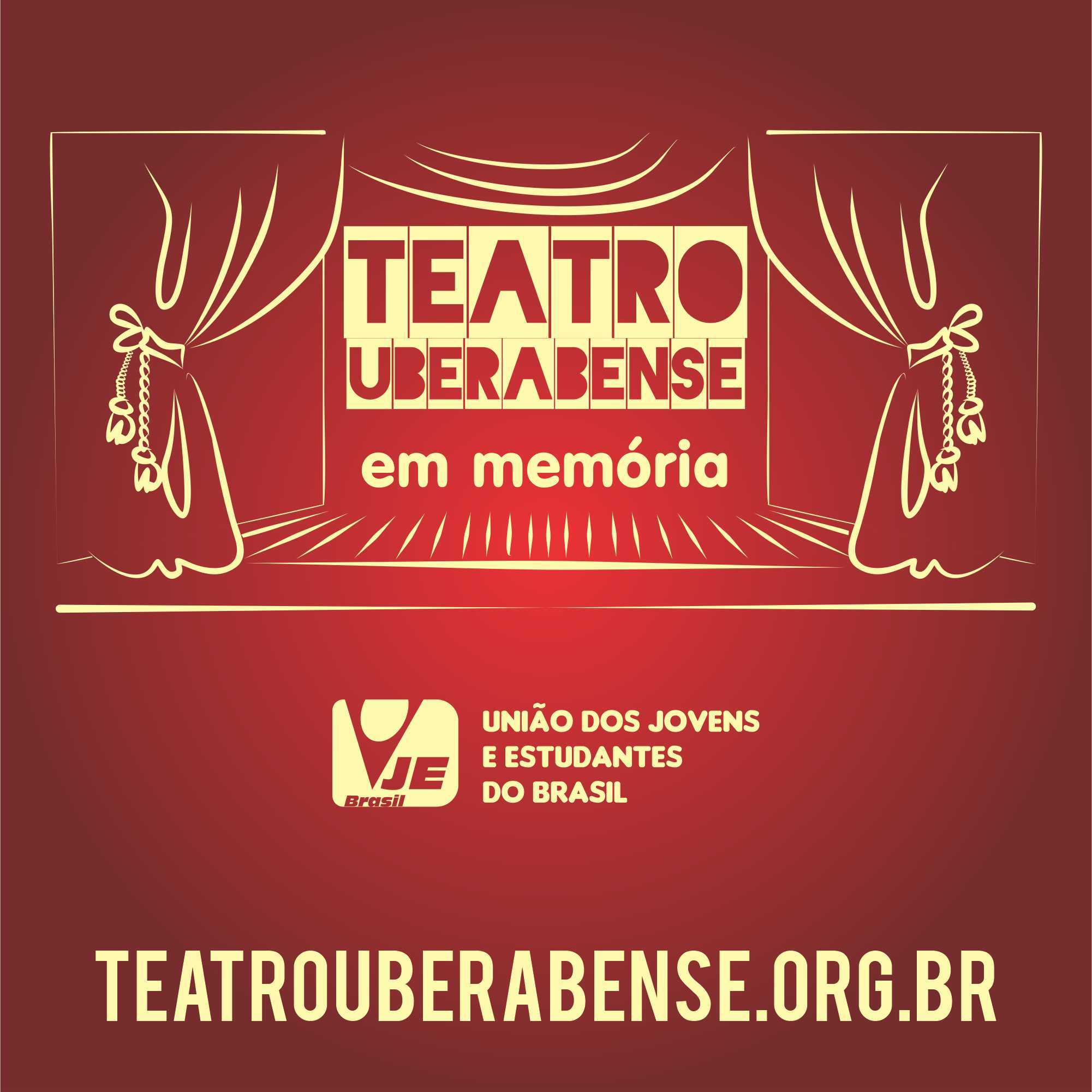 teatro uberabense