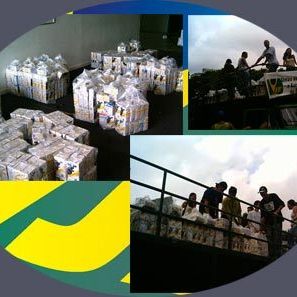 Projeto Leite é Vida e Saúde
