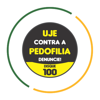 UJE Contra a Pedofilia