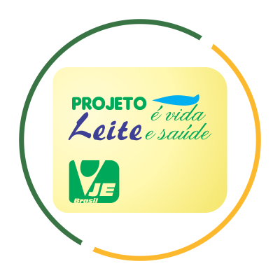 Projeto Leite é Vida e Saúde